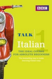 Enlarge image Cover: Talk Italian Enhanced eBook (with audio) - Learn Italian with BBC Active - Pearson Education Limited
