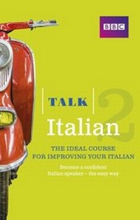 Enlarge image Cover: Talk Italian 2 Enhanced eBook (with audio) - Learn Italian with BBC Active - Pearson Education Limited