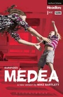 Cover: Medea - Methuen Drama