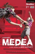 Cover: Medea - Methuen Drama