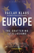 Cover: Europe - Continuum Publishing Corporation