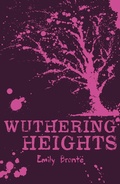Cover: Wuthering Heights - Scholastic