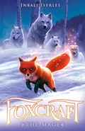 Cover: The Mage - Scholastic