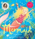 Cover: Mermaid - Scholastic Picture Books