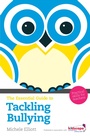 Cover: The Essential Guide to Tackling Bullying ePub - Pearson Education Limited