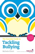 Cover: The Essential Guide to Tackling Bullying ePub - Pearson Education Limited