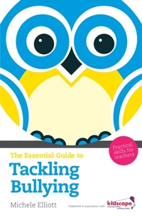 Enlarge image Cover: The Essential Guide to Tackling Bullying ePub - Pearson Education Limited