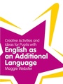 Cover: Games, Ideas and Activities for Teaching Learners of English as an Additional Language - Longman;Pearson
