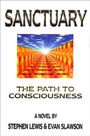 Cover: Sanctuary - Hay House Inc.