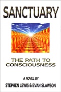 Cover: Sanctuary - Hay House Inc.