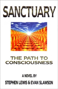 Enlarge image Cover: Sanctuary - Hay House Inc.
