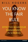Cover: You Know the Fair Rule eBook - LONGMAN