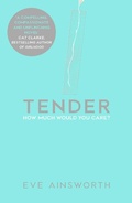 Cover: Tender - Scholastic