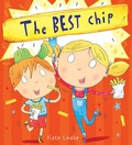 Cover: The Best Chip - Alison Green Books