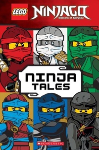 Abbildung von: LEGO? Ninjago: Ninja Tales - Scholastic