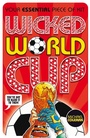 Cover: Wicked World Cup 2018 - Scholastic