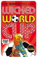 Cover: Wicked World Cup 2018 - Scholastic