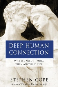 Abbildung von: Deep Human Connection - Hay House Inc