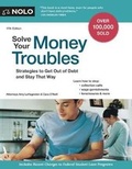 Cover: Solve Your Money Troubles - NOLO