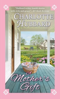 Enlarge image Cover: A Mother's Gift - Kensington Publishing