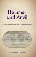 Cover: Hammer and Anvil - Rowman & Littlefield Publishers