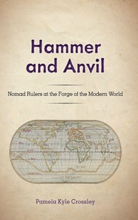 Enlarge image Cover: Hammer and Anvil - Rowman & Littlefield Publishers