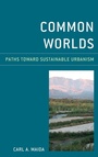 Cover: Common Worlds - Rowman & Littlefield Publishers
