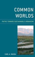 Cover: Common Worlds - Rowman & Littlefield Publishers