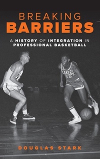 Enlarge image Cover: Breaking Barriers - Rowman & Littlefield Publishers