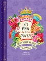 Cover: All Hail the Queen: Twenty Women Who Ruled - Chronicle Books