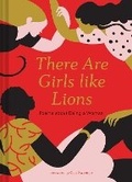 Cover: There are Girls like Lions - Chronicle Books