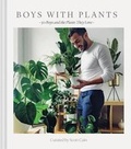 Cover: Boys with Plants - Chronicle Books