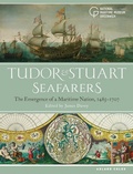 Cover: Tudor and Stuart Seafarers - Adlard Coles Nautical