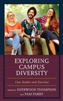 Cover: Exploring Campus Diversity - Rowman & Littlefield Publishers