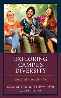 Enlarge image Cover: Exploring Campus Diversity - Rowman & Littlefield Publishers