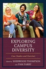 Cover: Exploring Campus Diversity - Rowman & Littlefield Publishers