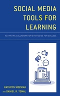 Cover: Social Media Tools for Learning - Rowman & Littlefield Publishers