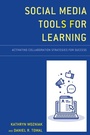 Cover: Social Media Tools for Learning - Rowman & Littlefield Publishers