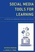 Cover: Social Media Tools for Learning - Rowman & Littlefield Publishers