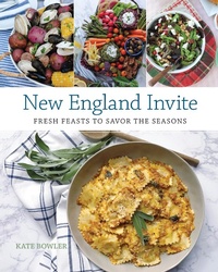 Abbildung von: New England Invite - Globe Pequot