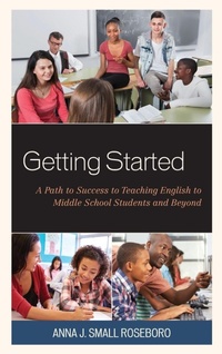 Enlarge image Cover: Getting Started - Rowman & Littlefield Publishers