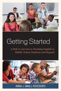 Enlarge image Cover: Getting Started - Rowman & Littlefield Publishers