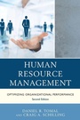 Cover: Human Resource Management - Rowman & Littlefield Publishers