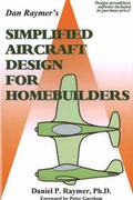 Cover: Simplified Aircraft Design for Homebuilders - Conceptual Research Corporation