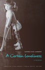 Cover: A Certain Loneliness - University of Nebraska Press