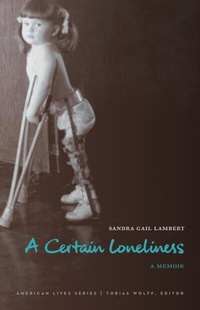 Abbildung von: A Certain Loneliness - University of Nebraska Press