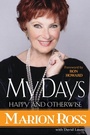 Cover: My Days - Kensington Publishing