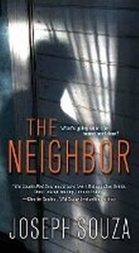 Enlarge image Cover: The Neighbor - Kensington Publishing
