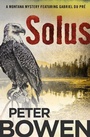 Cover: Solus - Open Road Media Mystery & Thriller