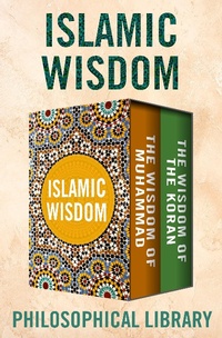 Enlarge image Cover: Islamic Wisdom - Philosophical Library/Open Road